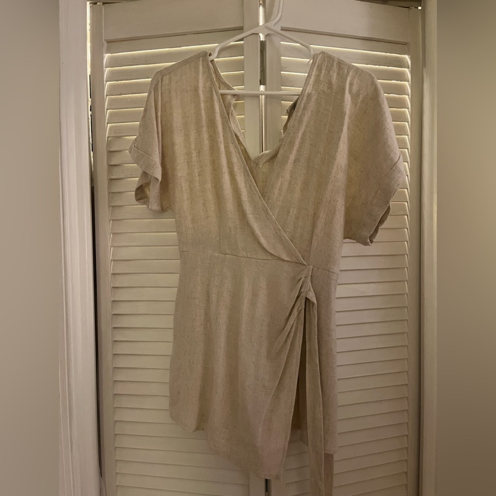 VICI brand new romper